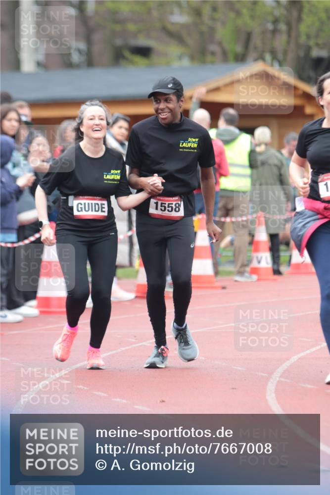 13.04.2025 - Hammer Lauf A. Gomolzig http://msf.ph/oto/7667008 13.04.2025 12:50:27 Ziel 161, 1032, 1046, 1205, 1206, 1558 meine-sportfotos.de