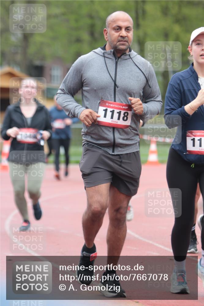 13.04.2025 - Hammer Lauf A. Gomolzig http://msf.ph/oto/7667078 13.04.2025 12:51:43 Ziel 109, 980, 1040, 1107, 1108, 1117, 1118, 1862 meine-sportfotos.de