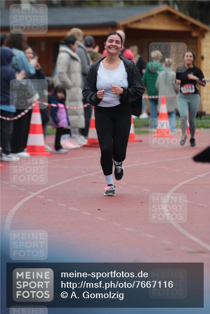13.04.2025 - Hammer Lauf A. Gomolzig http://msf.ph/oto/7667116 13.04.2025 12:52:15 Ziel 1313, 1317, 1319, 1562, 1603 meine-sportfotos.de