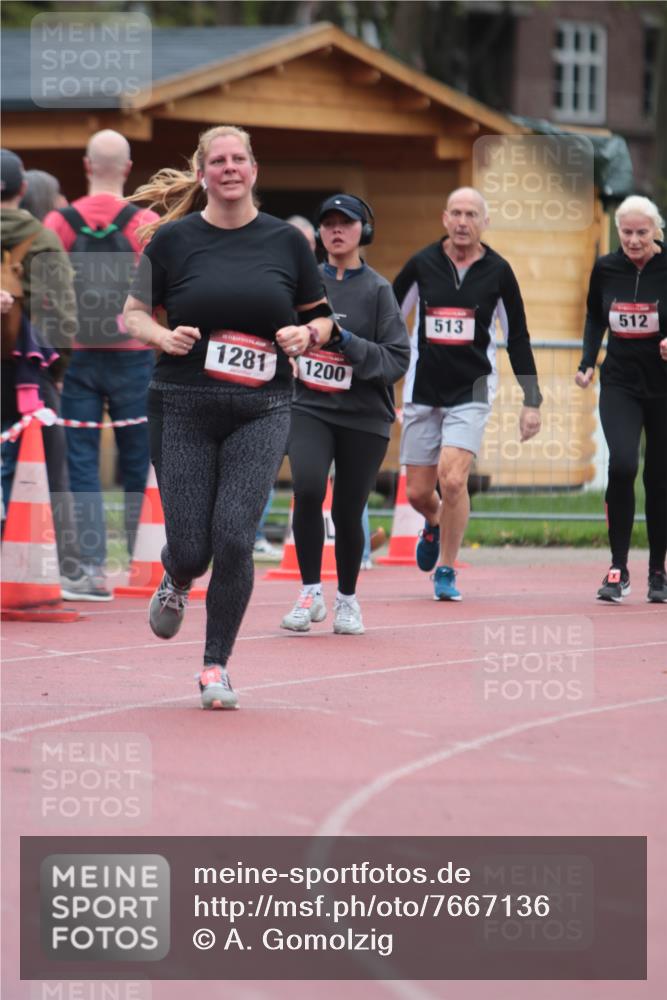13.04.2025 - Hammer Lauf A. Gomolzig http://msf.ph/oto/7667136 13.04.2025 12:52:57 Ziel 572, 615, 1200, 1281 meine-sportfotos.de