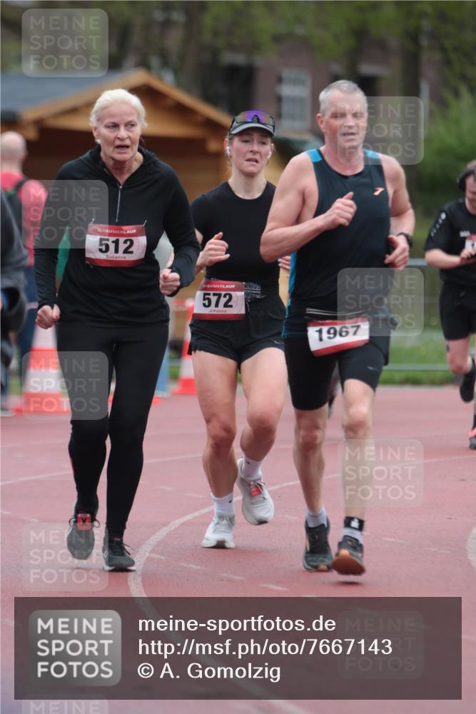 13.04.2025 - Hammer Lauf A. Gomolzig http://msf.ph/oto/7667143 13.04.2025 12:53:04 Ziel 512, 513, 572, 615, 986, 1002, 1200 meine-sportfotos.de