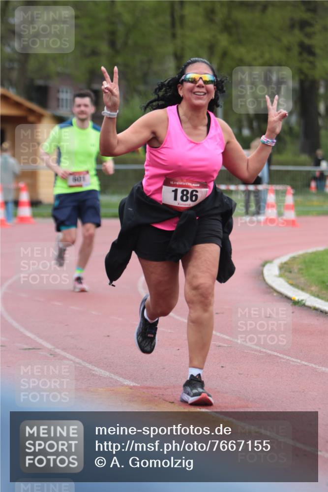 13.04.2025 - Hammer Lauf A. Gomolzig http://msf.ph/oto/7667155 13.04.2025 12:53:14 Ziel 186, 601, 773 meine-sportfotos.de