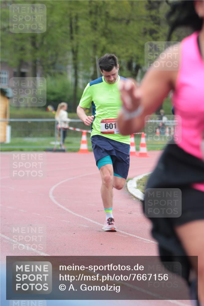 13.04.2025 - Hammer Lauf A. Gomolzig http://msf.ph/oto/7667156 13.04.2025 12:53:16 Ziel 6, 601 meine-sportfotos.de