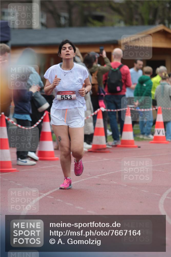 13.04.2025 - Hammer Lauf A. Gomolzig http://msf.ph/oto/7667164 13.04.2025 12:53:28 Ziel 553, 1826 meine-sportfotos.de