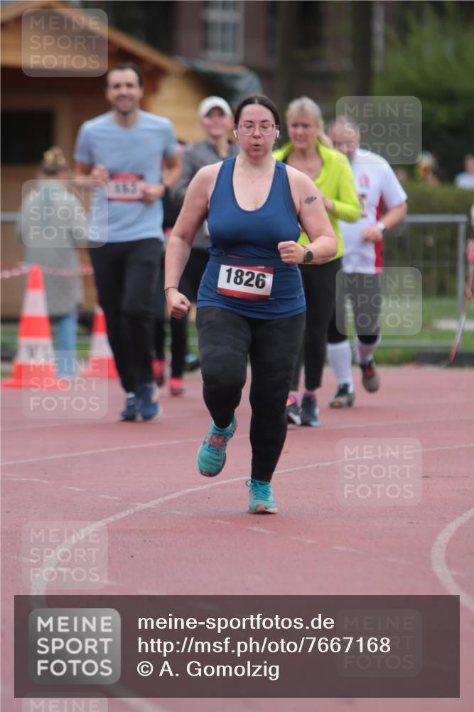 13.04.2025 - Hammer Lauf A. Gomolzig http://msf.ph/oto/7667168 13.04.2025 12:53:33 Ziel 553, 1064, 1776, 1826 meine-sportfotos.de