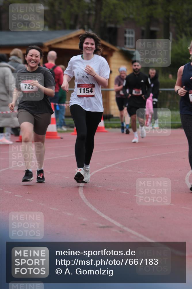 13.04.2025 - Hammer Lauf A. Gomolzig http://msf.ph/oto/7667183 13.04.2025 12:53:47 Ziel 218, 302, 396, 502, 1154, 1858, 1896 meine-sportfotos.de
