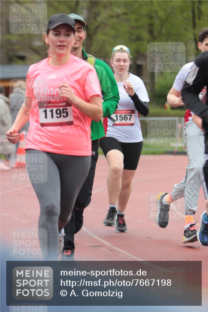 13.04.2025 - Hammer Lauf A. Gomolzig http://msf.ph/oto/7667198 13.04.2025 12:53:58 Ziel 670, 756, 858, 1567, 1571, 1572 meine-sportfotos.de