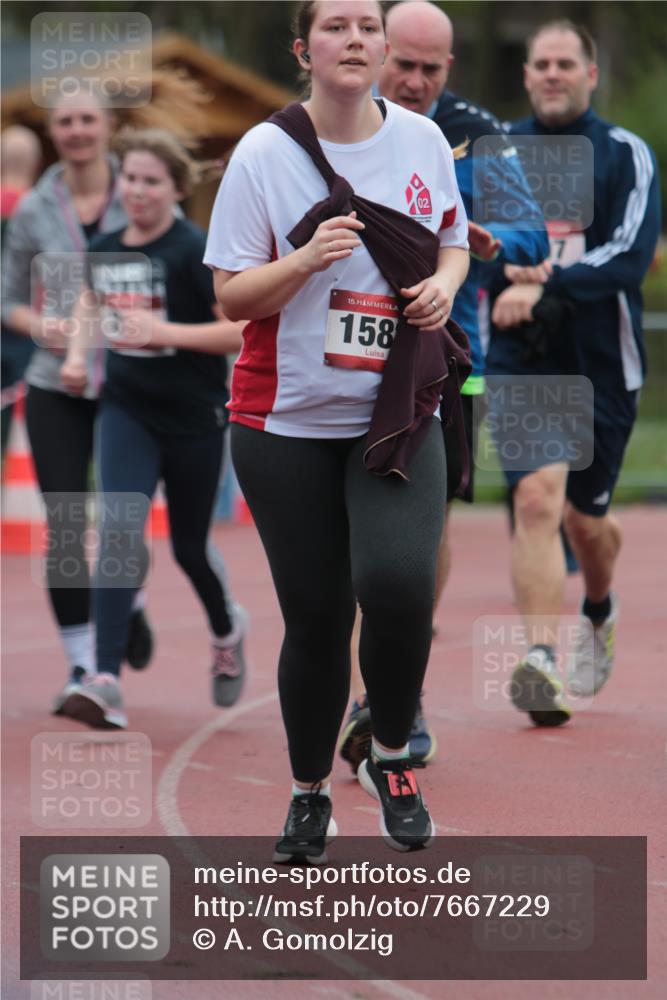 13.04.2025 - Hammer Lauf A. Gomolzig http://msf.ph/oto/7667229 13.04.2025 12:54:30 Ziel 200, 201, 297, 298, 341, 342, 426, 689, 1048, 1559, 1582, 1604 meine-sportfotos.de