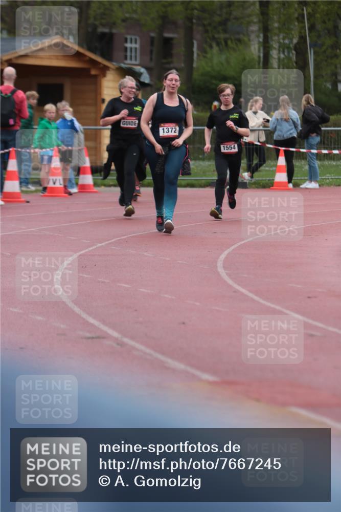 13.04.2025 - Hammer Lauf A. Gomolzig http://msf.ph/oto/7667245 13.04.2025 12:54:46 Ziel 1081, 1372, 1554 meine-sportfotos.de