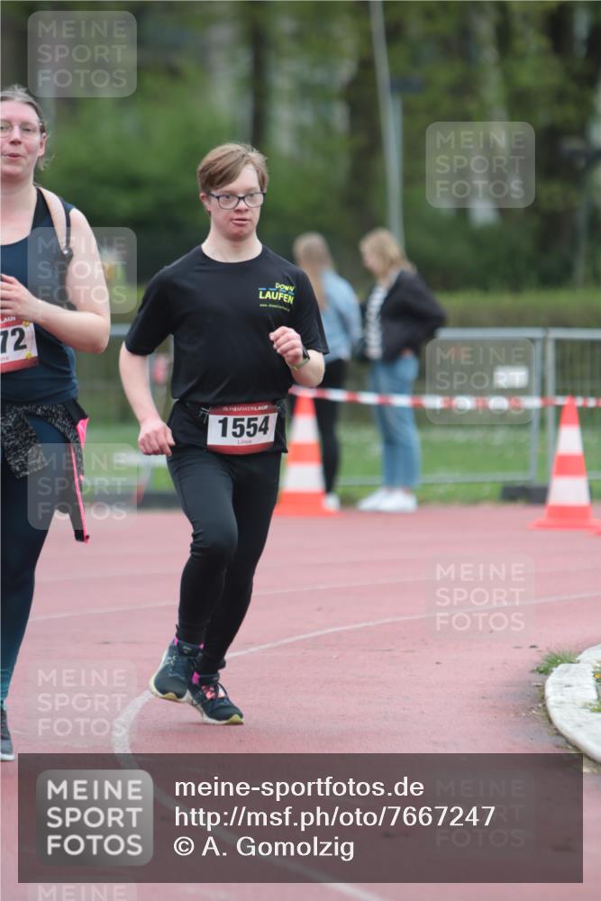 13.04.2025 - Hammer Lauf A. Gomolzig http://msf.ph/oto/7667247 13.04.2025 12:54:48 Ziel 1081, 1372, 1554 meine-sportfotos.de