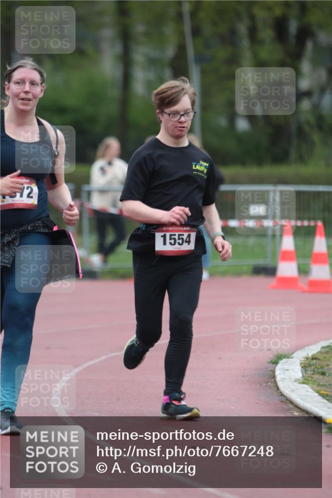 13.04.2025 - Hammer Lauf A. Gomolzig http://msf.ph/oto/7667248 13.04.2025 12:54:49 Ziel 1081, 1372, 1554 meine-sportfotos.de