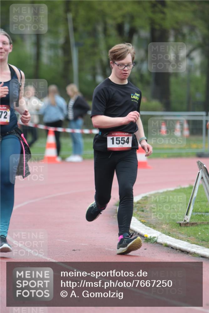 13.04.2025 - Hammer Lauf A. Gomolzig http://msf.ph/oto/7667250 13.04.2025 12:54:49 Ziel 1081, 1372, 1554 meine-sportfotos.de