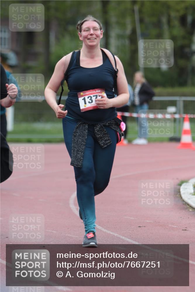 13.04.2025 - Hammer Lauf A. Gomolzig http://msf.ph/oto/7667251 13.04.2025 12:54:50 Ziel 1081, 1372, 1554 meine-sportfotos.de