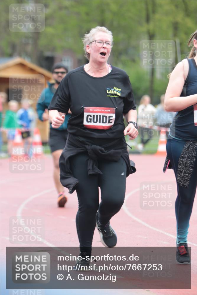 13.04.2025 - Hammer Lauf A. Gomolzig http://msf.ph/oto/7667253 13.04.2025 12:54:51 Ziel 1081, 1372 meine-sportfotos.de