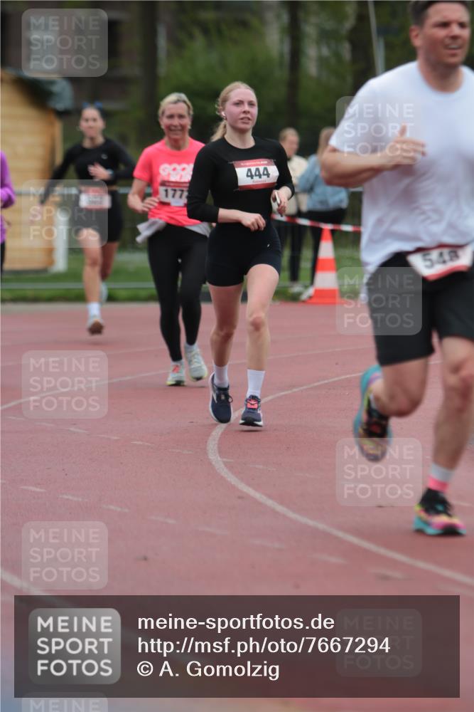 13.04.2025 - Hammer Lauf A. Gomolzig http://msf.ph/oto/7667294 13.04.2025 12:56:01 Ziel 145, 322, 444, 548, 1772 meine-sportfotos.de