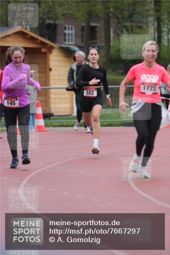 13.04.2025 - Hammer Lauf A. Gomolzig http://msf.ph/oto/7667297 13.04.2025 12:56:02 Ziel 145, 322, 444, 548, 1772 meine-sportfotos.de