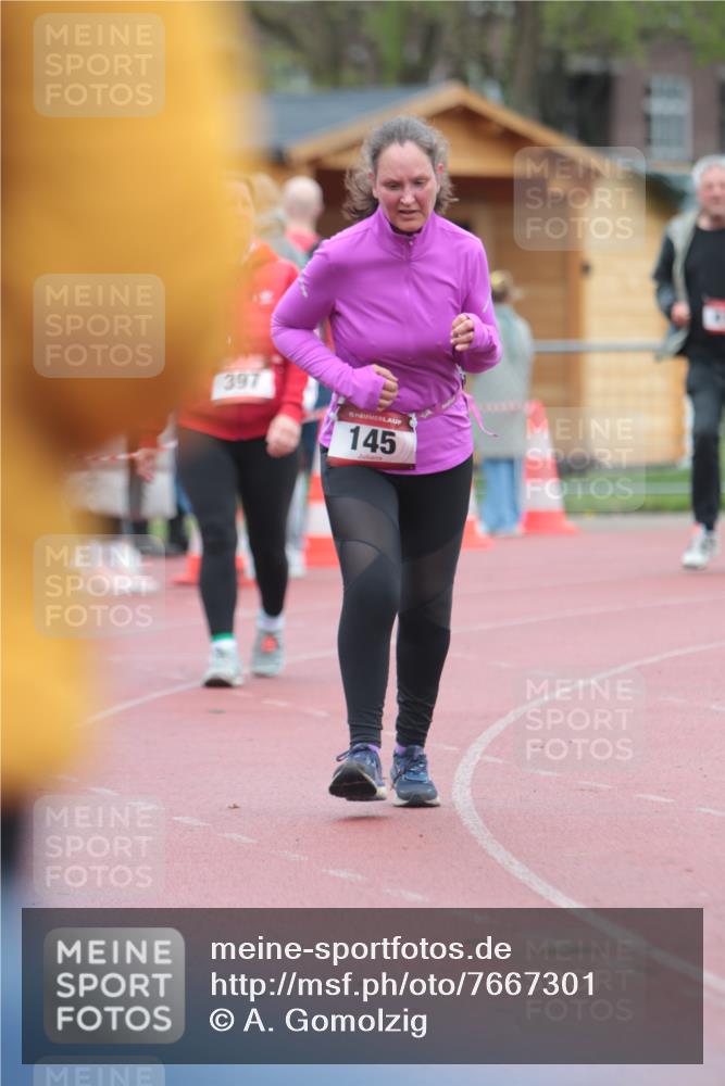13.04.2025 - Hammer Lauf A. Gomolzig http://msf.ph/oto/7667301 13.04.2025 12:56:05 Ziel 145, 411, 1772 meine-sportfotos.de