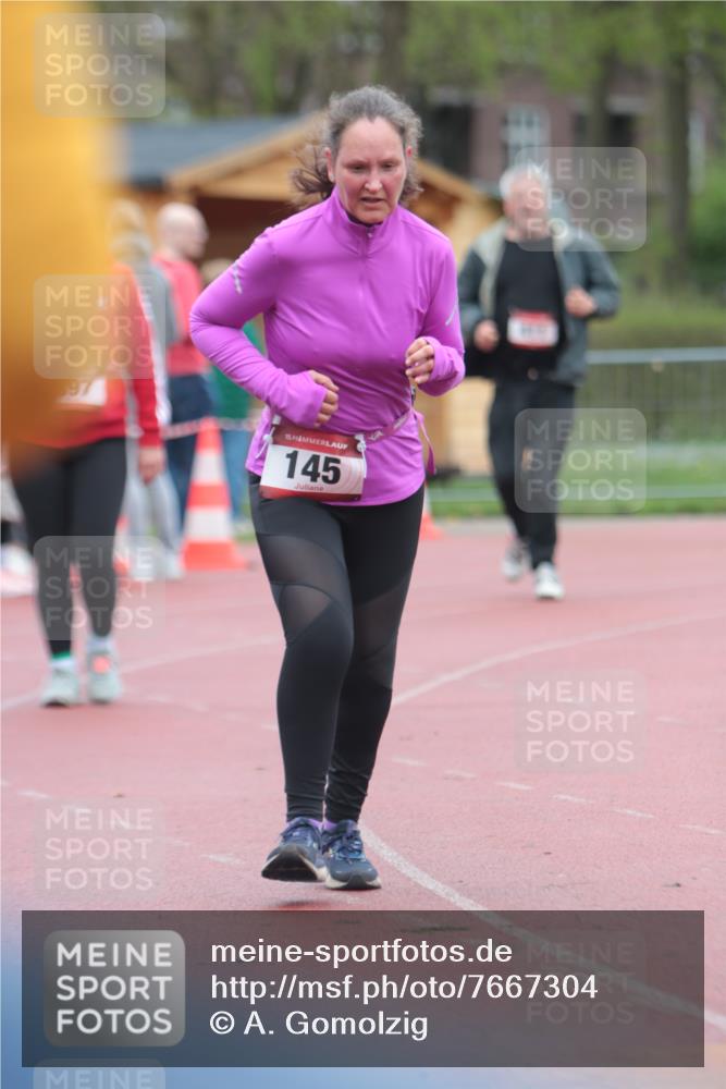 13.04.2025 - Hammer Lauf A. Gomolzig http://msf.ph/oto/7667304 13.04.2025 12:56:06 Ziel 145, 411 meine-sportfotos.de