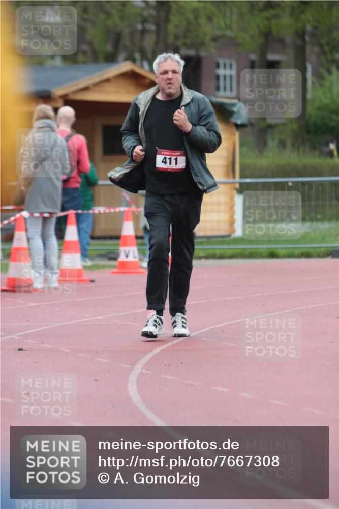 13.04.2025 - Hammer Lauf A. Gomolzig http://msf.ph/oto/7667308 13.04.2025 12:56:09 Ziel 145, 411 meine-sportfotos.de