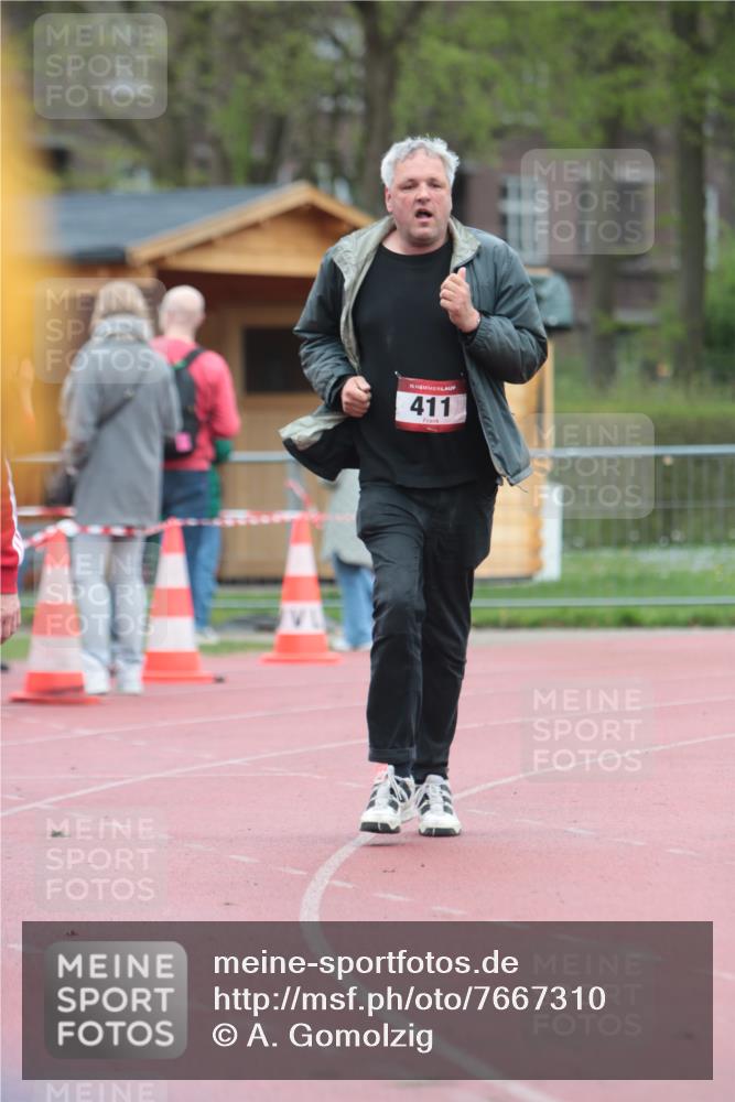 13.04.2025 - Hammer Lauf A. Gomolzig http://msf.ph/oto/7667310 13.04.2025 12:56:09 Ziel 145, 411 meine-sportfotos.de