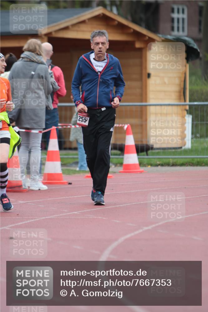 13.04.2025 - Hammer Lauf A. Gomolzig http://msf.ph/oto/7667353 13.04.2025 12:57:05 Ziel 232, 1080, 1254 meine-sportfotos.de