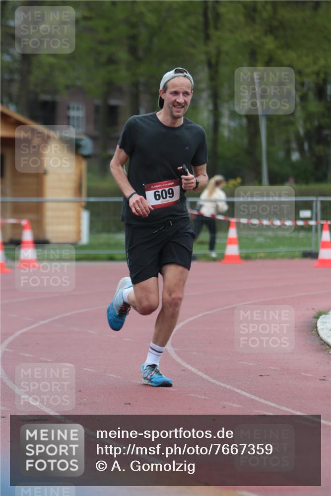 13.04.2025 - Hammer Lauf A. Gomolzig http://msf.ph/oto/7667359 13.04.2025 12:57:17 Ziel 609, 1255 meine-sportfotos.de