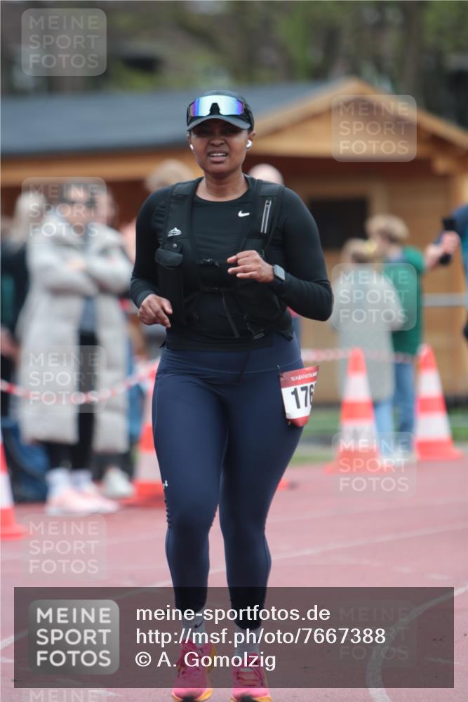13.04.2025 - Hammer Lauf A. Gomolzig http://msf.ph/oto/7667388 13.04.2025 12:58:42 Ziel 588, 599, 1768 meine-sportfotos.de