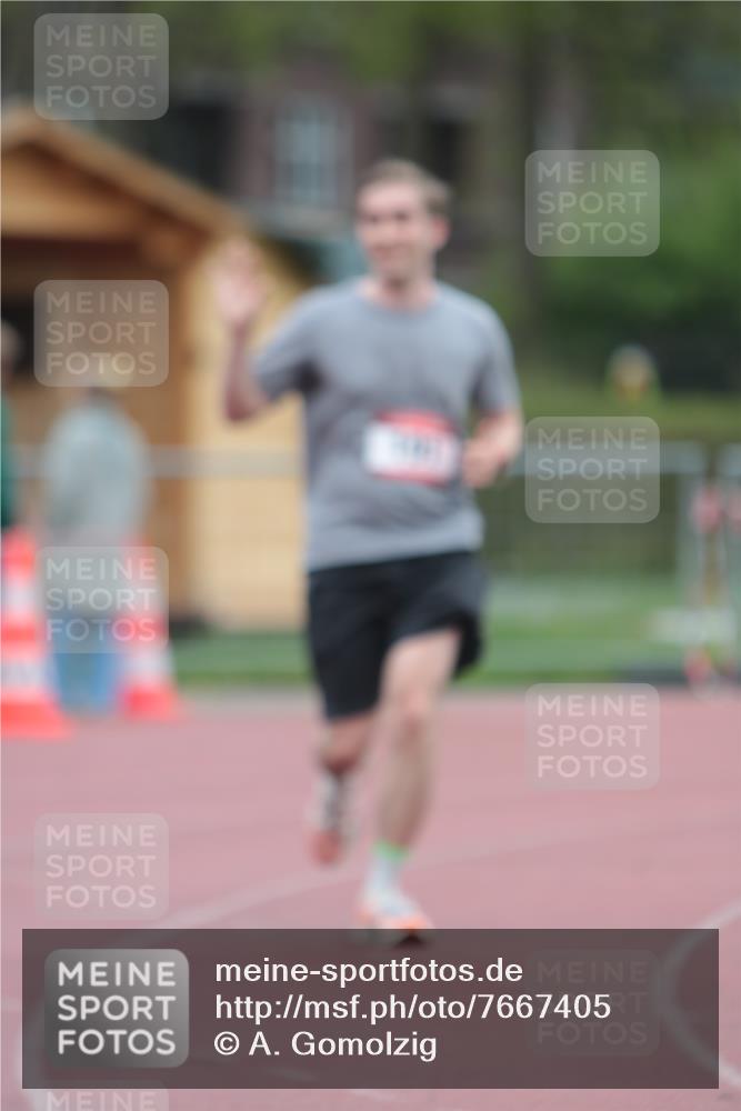 13.04.2025 - Hammer Lauf A. Gomolzig http://msf.ph/oto/7667405 13.04.2025 12:59:29 Ziel 191 meine-sportfotos.de