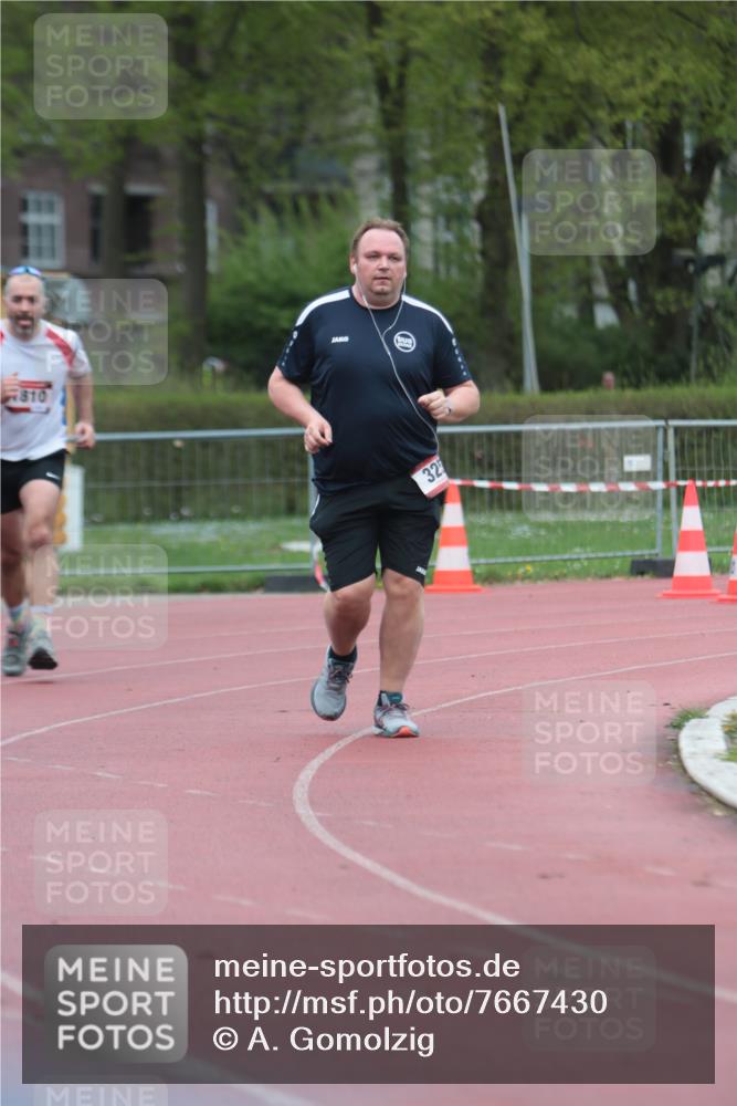 13.04.2025 - Hammer Lauf A. Gomolzig http://msf.ph/oto/7667430 13.04.2025 13:00:39 Ziel 320, 325, 1035, 1810 meine-sportfotos.de