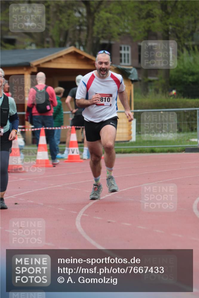 13.04.2025 - Hammer Lauf A. Gomolzig http://msf.ph/oto/7667433 13.04.2025 13:00:41 Ziel 325, 1035, 1810 meine-sportfotos.de