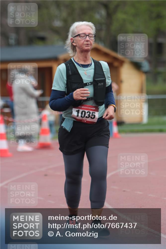 13.04.2025 - Hammer Lauf A. Gomolzig http://msf.ph/oto/7667437 13.04.2025 13:00:45 Ziel 325, 1035 meine-sportfotos.de