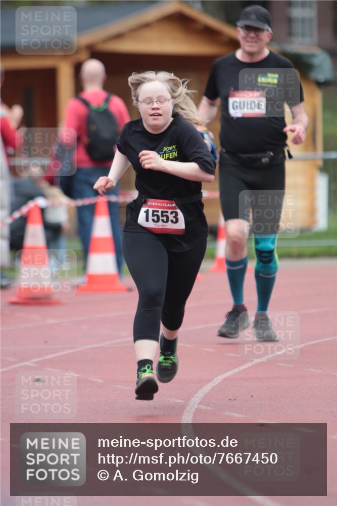 13.04.2025 - Hammer Lauf A. Gomolzig http://msf.ph/oto/7667450 13.04.2025 13:01:11 Ziel 1553 meine-sportfotos.de