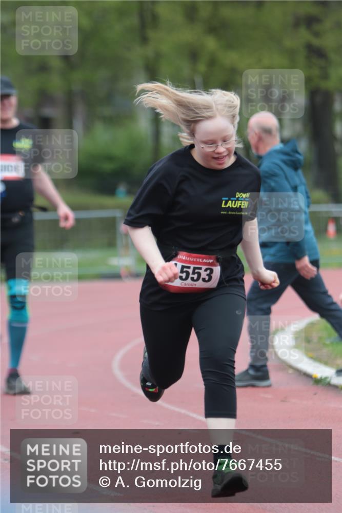 13.04.2025 - Hammer Lauf A. Gomolzig http://msf.ph/oto/7667455 13.04.2025 13:01:13 Ziel 628, 1553 meine-sportfotos.de