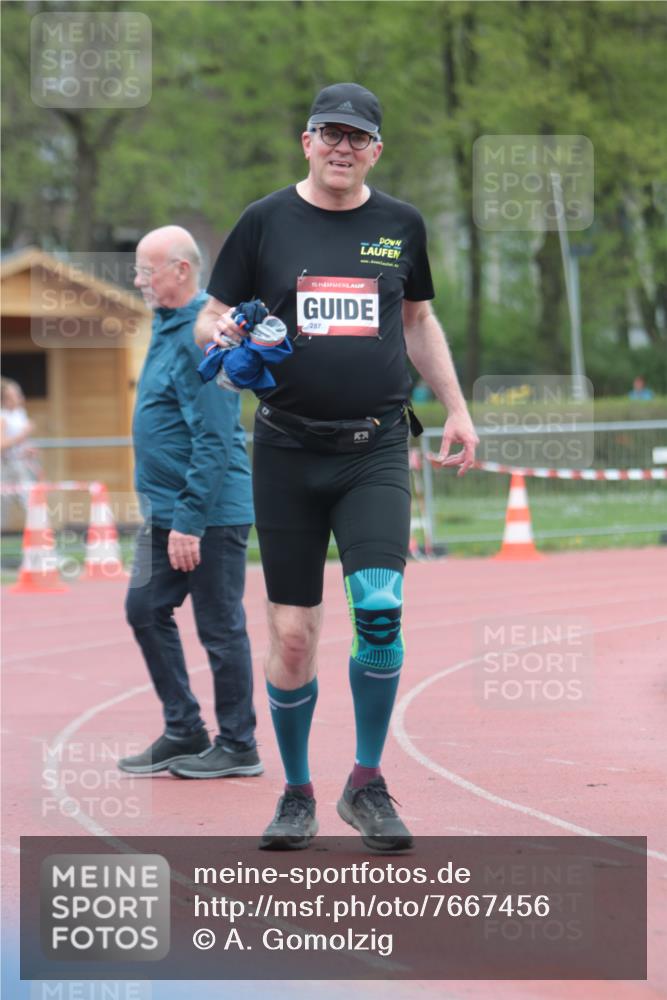 13.04.2025 - Hammer Lauf A. Gomolzig http://msf.ph/oto/7667456 13.04.2025 13:01:14 Ziel 628, 1553 meine-sportfotos.de