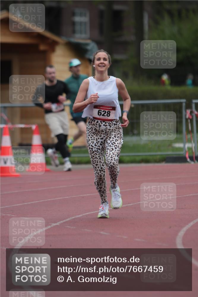 13.04.2025 - Hammer Lauf A. Gomolzig http://msf.ph/oto/7667459 13.04.2025 13:01:20 Ziel 628, 1103 meine-sportfotos.de