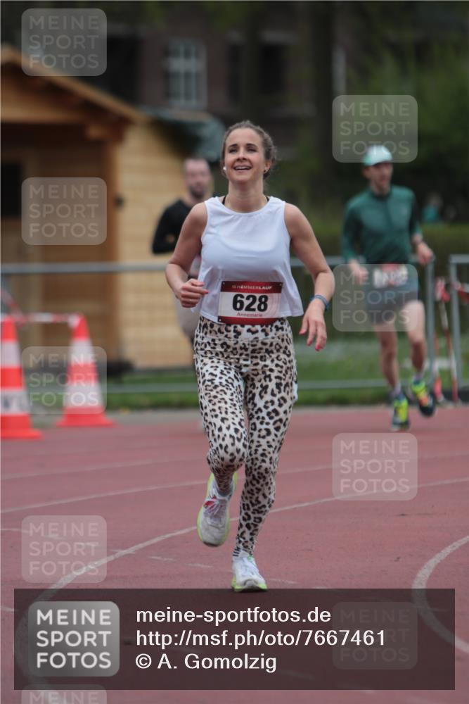 13.04.2025 - Hammer Lauf A. Gomolzig http://msf.ph/oto/7667461 13.04.2025 13:01:21 Ziel 474, 628, 1103 meine-sportfotos.de