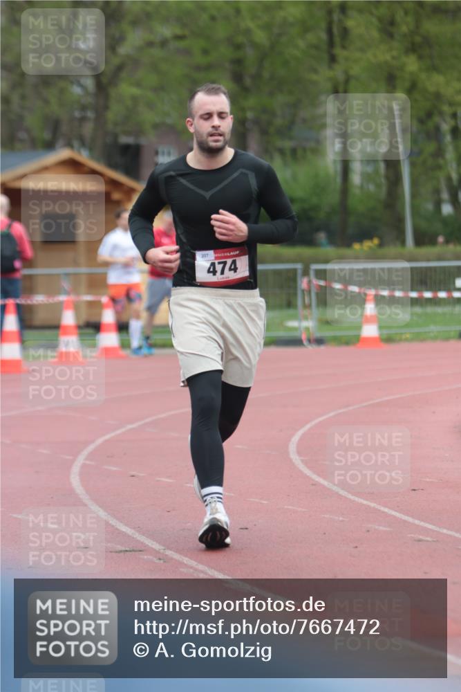 13.04.2025 - Hammer Lauf A. Gomolzig http://msf.ph/oto/7667472 13.04.2025 13:01:29 Ziel 474 meine-sportfotos.de