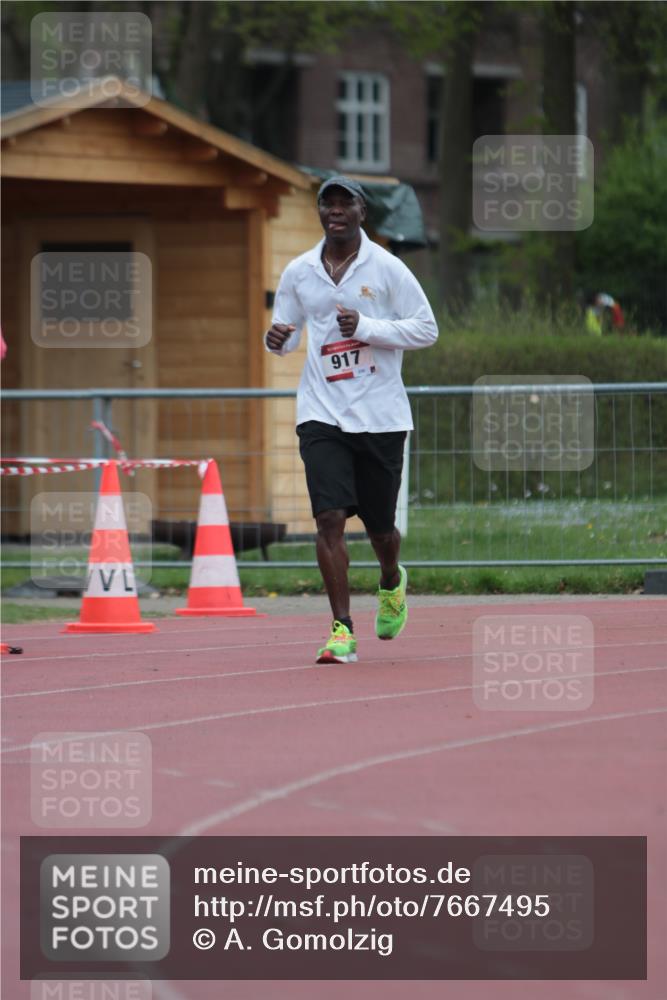 13.04.2025 - Hammer Lauf A. Gomolzig http://msf.ph/oto/7667495 13.04.2025 13:02:25 Ziel 917 meine-sportfotos.de