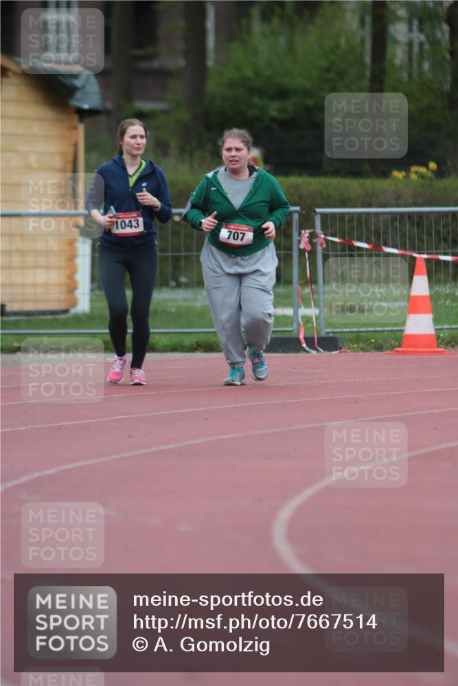 13.04.2025 - Hammer Lauf A. Gomolzig http://msf.ph/oto/7667514 13.04.2025 13:03:01 Ziel  meine-sportfotos.de