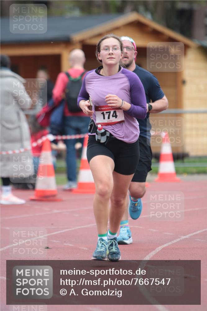 13.04.2025 - Hammer Lauf A. Gomolzig http://msf.ph/oto/7667547 13.04.2025 13:03:52 Ziel 167, 174, 1945 meine-sportfotos.de
