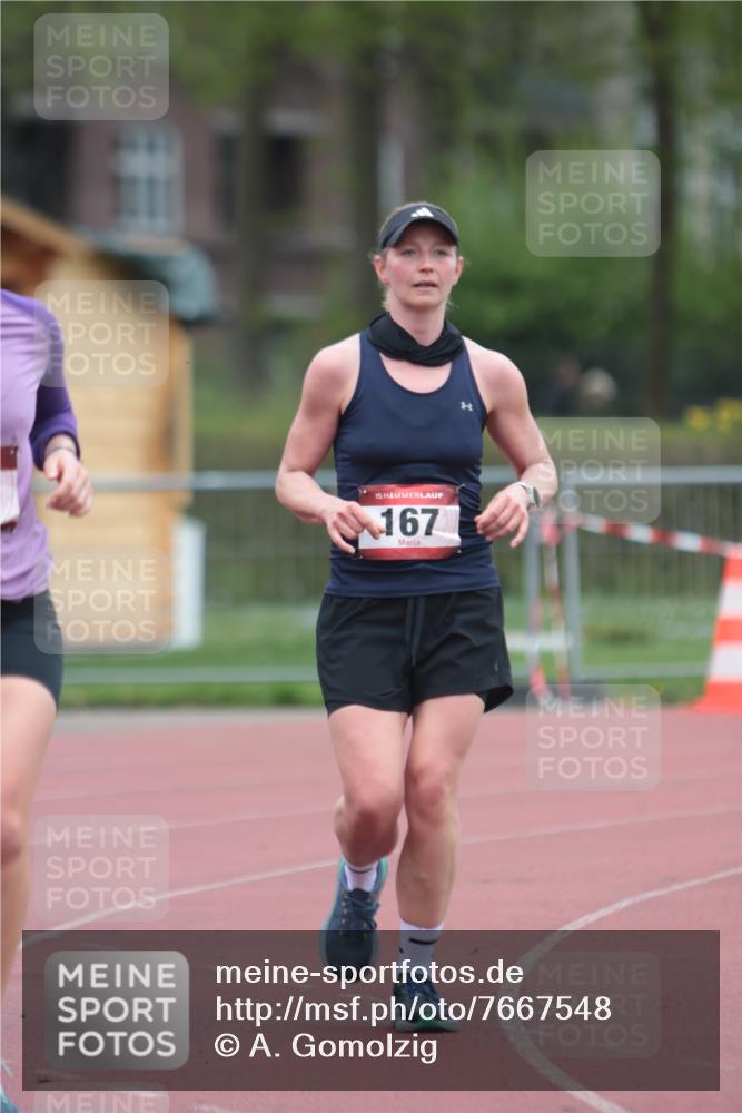 13.04.2025 - Hammer Lauf A. Gomolzig http://msf.ph/oto/7667548 13.04.2025 13:03:53 Ziel 167, 174, 1945 meine-sportfotos.de