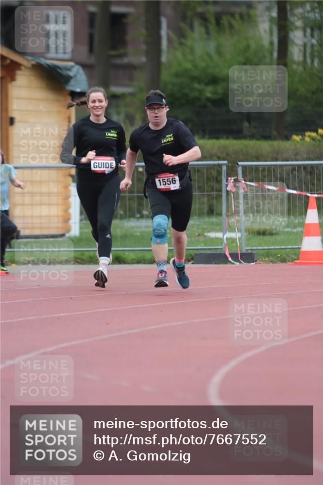 13.04.2025 - Hammer Lauf A. Gomolzig http://msf.ph/oto/7667552 13.04.2025 13:04:22 Ziel 8, 1556, 1593, 1594 meine-sportfotos.de