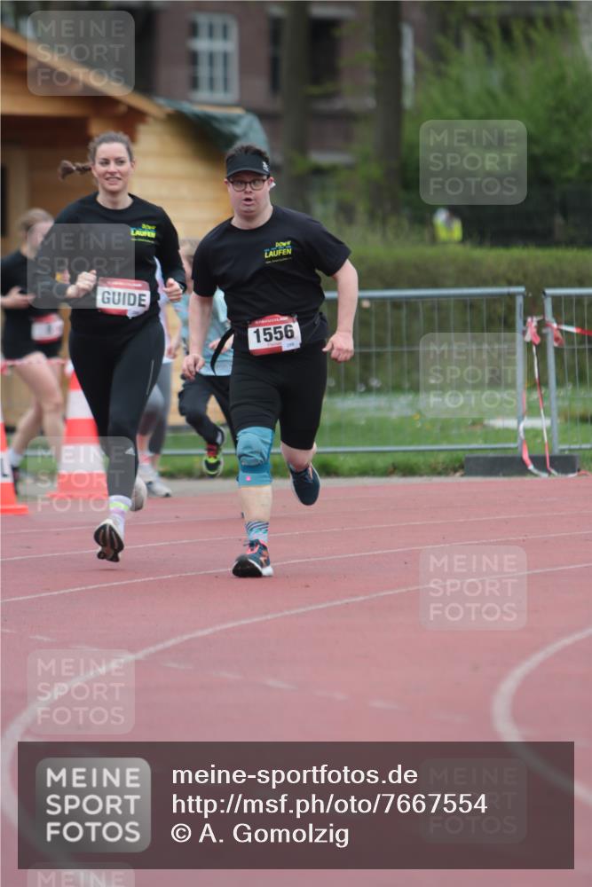 13.04.2025 - Hammer Lauf A. Gomolzig http://msf.ph/oto/7667554 13.04.2025 13:04:24 Ziel 8, 1556, 1593, 1594 meine-sportfotos.de