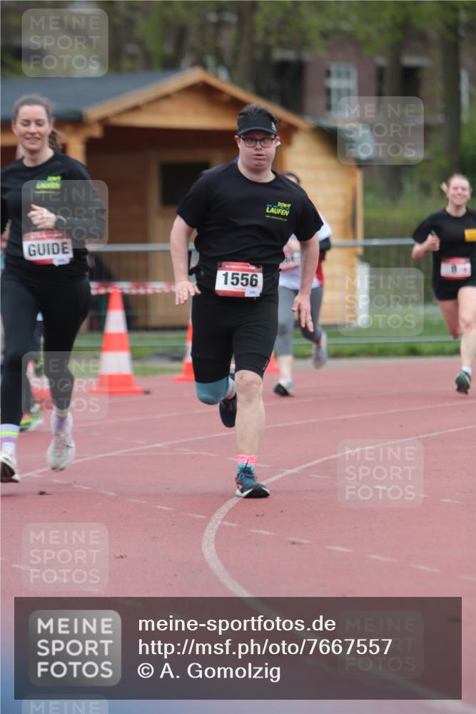 13.04.2025 - Hammer Lauf A. Gomolzig http://msf.ph/oto/7667557 13.04.2025 13:04:26 Ziel 8, 1556, 1593, 1594 meine-sportfotos.de