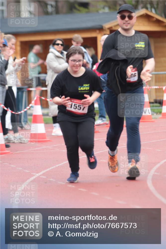 13.04.2025 - Hammer Lauf A. Gomolzig http://msf.ph/oto/7667573 13.04.2025 13:04:42 Ziel 1557 meine-sportfotos.de