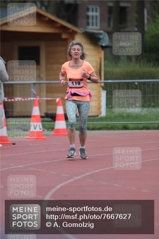 13.04.2025 - Hammer Lauf A. Gomolzig http://msf.ph/oto/7667627 13.04.2025 13:07:58 Ziel 119 meine-sportfotos.de