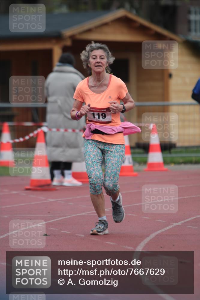 13.04.2025 - Hammer Lauf A. Gomolzig http://msf.ph/oto/7667629 13.04.2025 13:08:00 Ziel 119 meine-sportfotos.de