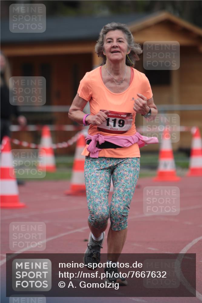 13.04.2025 - Hammer Lauf A. Gomolzig http://msf.ph/oto/7667632 13.04.2025 13:08:02 Ziel 119, 177 meine-sportfotos.de