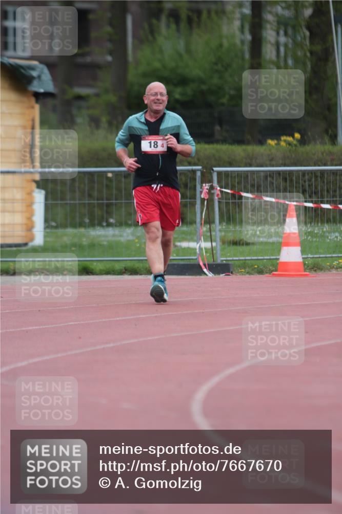 13.04.2025 - Hammer Lauf A. Gomolzig http://msf.ph/oto/7667670 13.04.2025 13:11:45 Ziel  meine-sportfotos.de