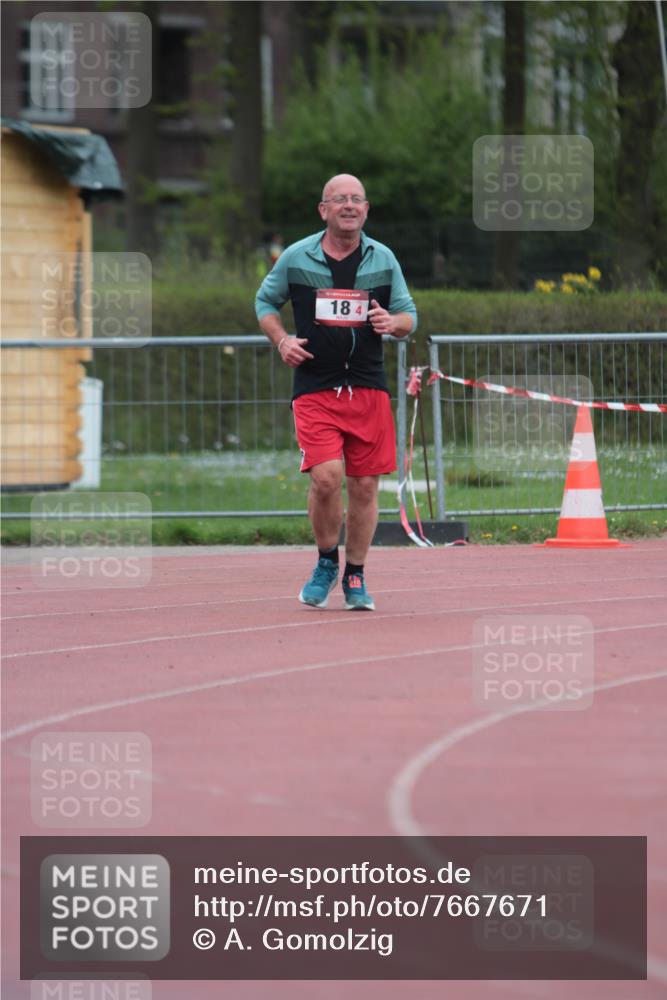 13.04.2025 - Hammer Lauf A. Gomolzig http://msf.ph/oto/7667671 13.04.2025 13:11:45 Ziel  meine-sportfotos.de